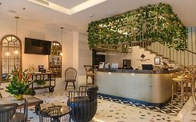 Hotel Faranda Collection Barranquilla