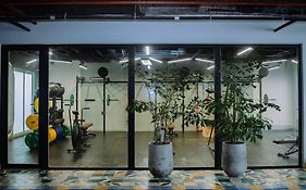 Hotel Faranda Collection Barranquilla